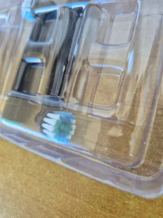 Testine ricambio Oral-B compatibili