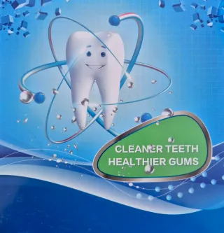 Testine ricambio Oral-B compatibili