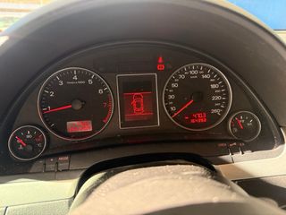 Audi A4 1.8 turbo 4x4 2005