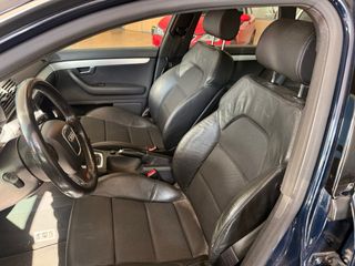 Audi A4 1.8 turbo 4x4 2005