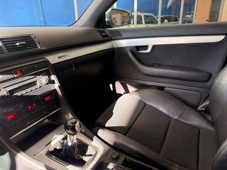 Audi A4 1.8 turbo 4x4 2005