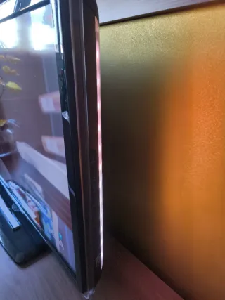 Televisor Philips Ambilight 42 2010