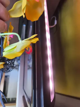 Televisor Philips Ambilight 42 2010