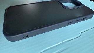 Funda iPhone 14 Pro Negra