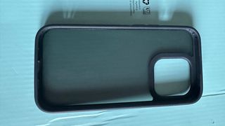 Funda iPhone 14 Pro Negra