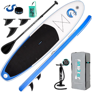 Tabla Paddle Surf Hinchable Nueva