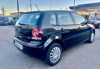 VOLKSWAGEN POLO-125.000KM.1.4 TDI-DE LO MAS FIABLE