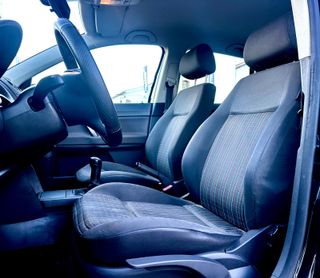 VOLKSWAGEN POLO-125.000KM.1.4 TDI-DE LO MAS FIABLE