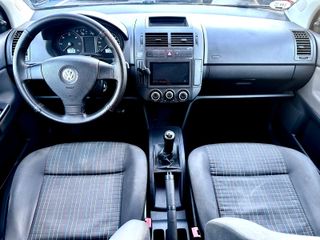 VOLKSWAGEN POLO-125.000KM.1.4 TDI-DE LO MAS FIABLE