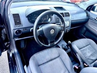 VOLKSWAGEN POLO-125.000KM.1.4 TDI-DE LO MAS FIABLE