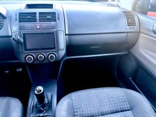 VOLKSWAGEN POLO-125.000KM.1.4 TDI-DE LO MAS FIABLE