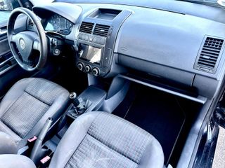 VOLKSWAGEN POLO-125.000KM.1.4 TDI-DE LO MAS FIABLE