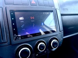 VOLKSWAGEN POLO-125.000KM.1.4 TDI-DE LO MAS FIABLE