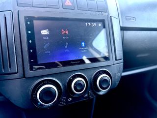 VOLKSWAGEN POLO-125.000KM.1.4 TDI-DE LO MAS FIABLE