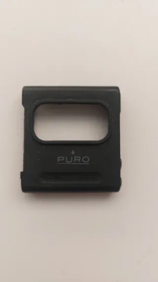 Apple iPod Nano Plata 16GB