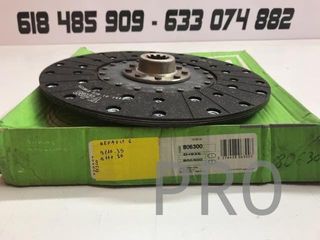 Disco embrague camión Renault 6 nuevo