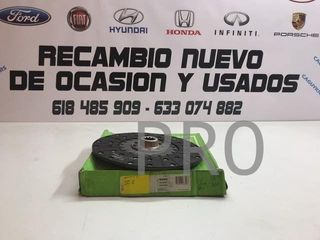 Disco embrague camión Renault 6 nuevo
