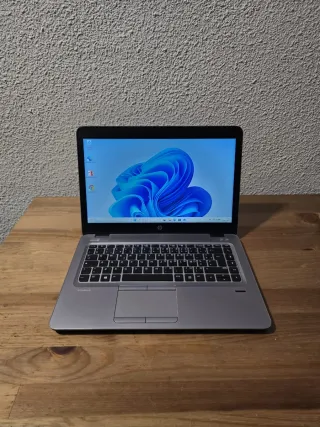 HP 840 G4 Core i7 | 16GB RAM | 512GB SSD