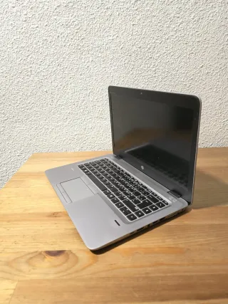 HP 840 G4 Core i7 | 16GB RAM | 512GB SSD