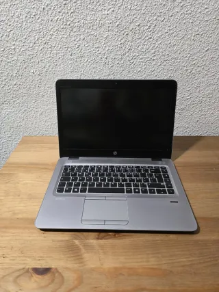HP 840 G4 Core i7 | 16GB RAM | 512GB SSD