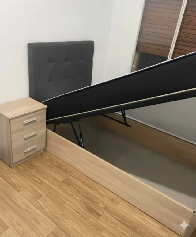 Canapés y colchones nuevos