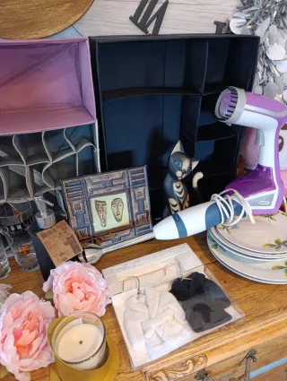 lote valor 300€ por solo 30€ algunos sin estrenar