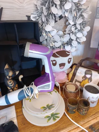 lote valor 300€ por solo 30€ algunos sin estrenar