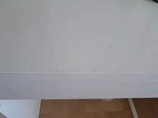 Escritorio Blanco Ikea