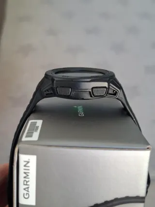 Garmin Instinct Tactical Negro