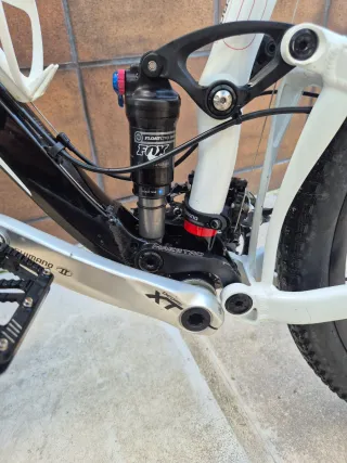 Bicicleta Giant Anthem