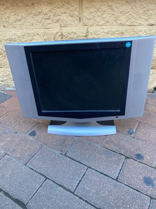 Monitor LCD TV RoHS