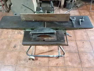 🇪🇦Combinada carpintería universal 3 funciones