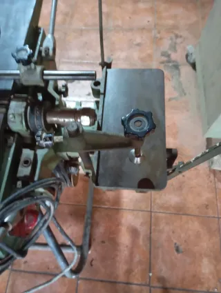 🇪🇦Combinada carpintería universal 3 funciones