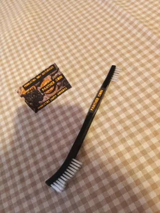 Kit Limpieza Monedas Panther Coin