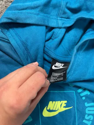 ¡¡OFERTA!! Talla S Sudadera Nike