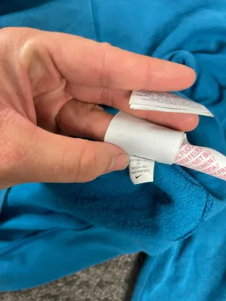 ¡¡OFERTA!! Talla S Sudadera Nike