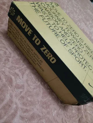 Nike Terrascape Talla 42