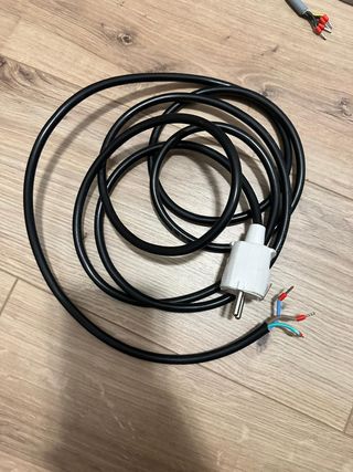 Pack CNC VEVOR: husillo 1,5kW ER11 + VFD 2HP 220V