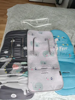 Cybex Eazzy Twist S2 Silla de Paseo