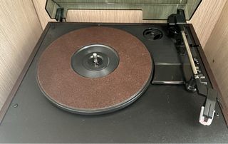 Giradischi Muse MT-112 W in perfette condizioni