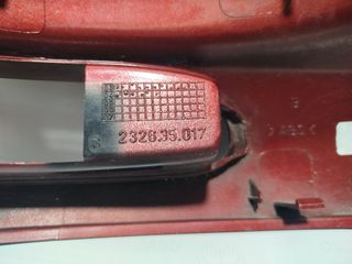 Carcasa Retrovisor Izquierdo Mercedes Viano