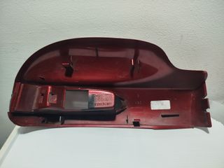 Carcasa Retrovisor Izquierdo Mercedes Viano