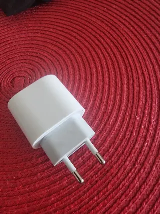 Cargador Apple Original