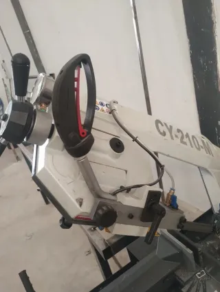 Soldadora Bester con bombona y cortadora