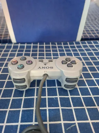 PS1 ORIGINAL MANDO 1°MODELO