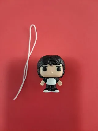 Mike.Funko Pop Mike Stranger Things