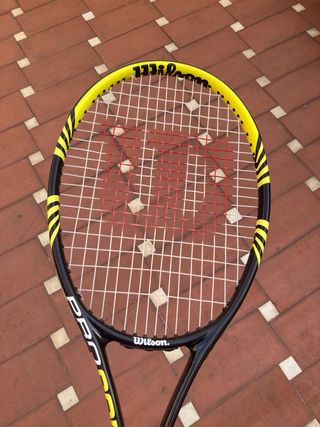 Raqueta Wilson Pro Comp
