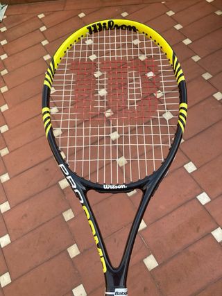 Raqueta Wilson Pro Comp