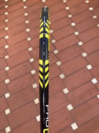 Raqueta Wilson Pro Comp