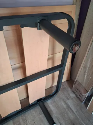 Somier de lamas 90cm